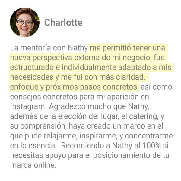 charllote