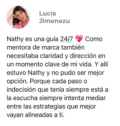 Lucia