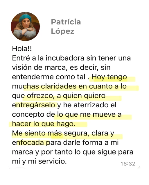 Patricia